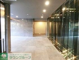 ロビー　★タウンハウジング蒲田店取り扱い★