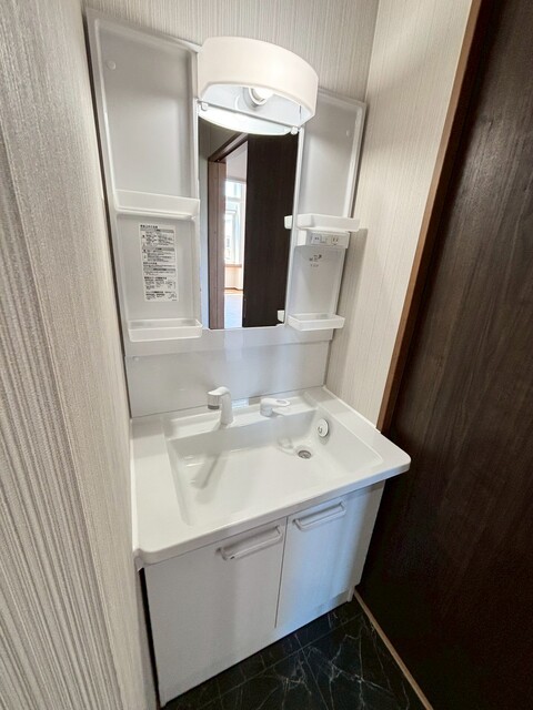KUROROの内装写真