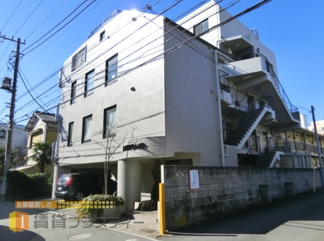 ＪＲ総武線 本八幡駅 徒歩5分 築38年