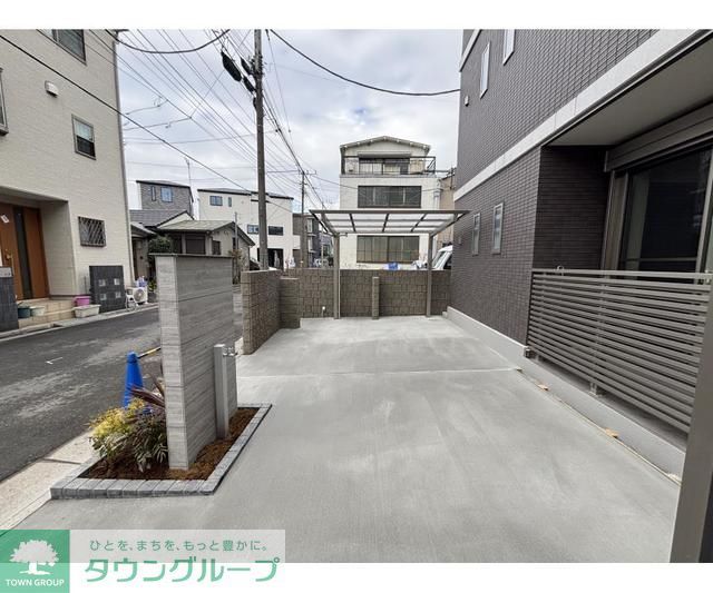Casa Lucidaのその他写真