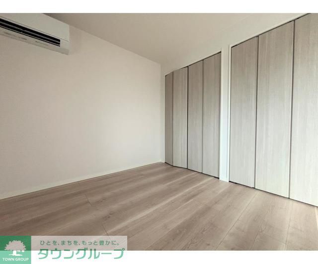 Casa Lucidaの居間写真