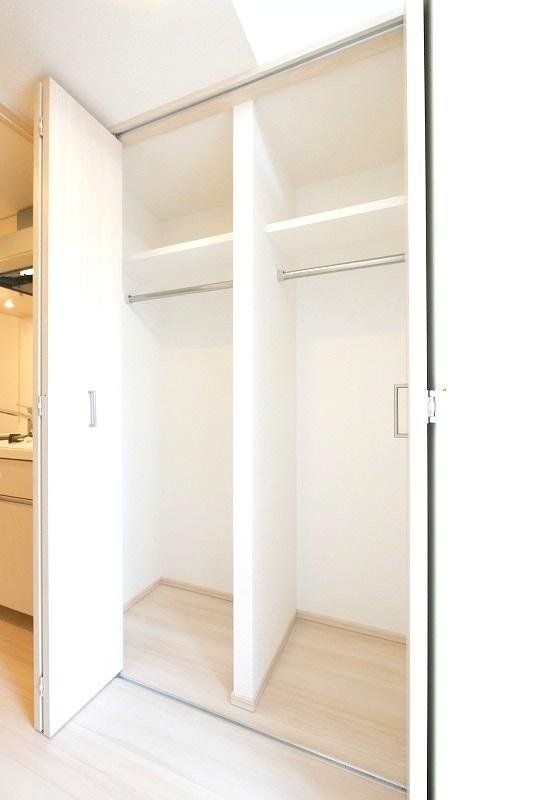 PREMIUM CUBE G 駒沢大学の内装写真