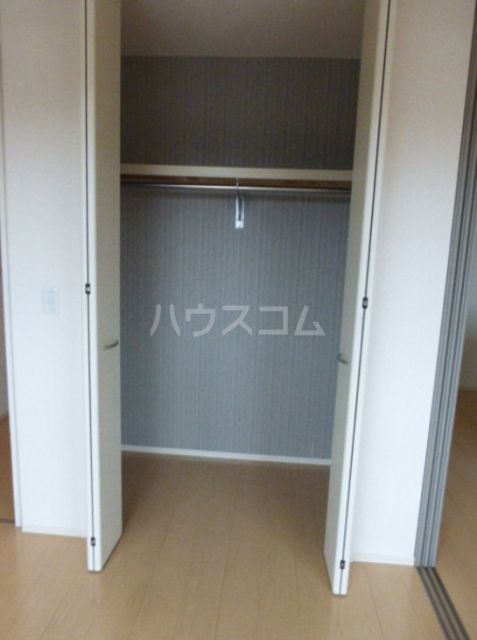 サンモール北入曽 Bの内装写真