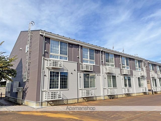 ＪＲ信越本線 北長岡駅 徒歩17分 築17年