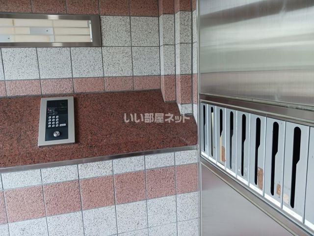 ロビー