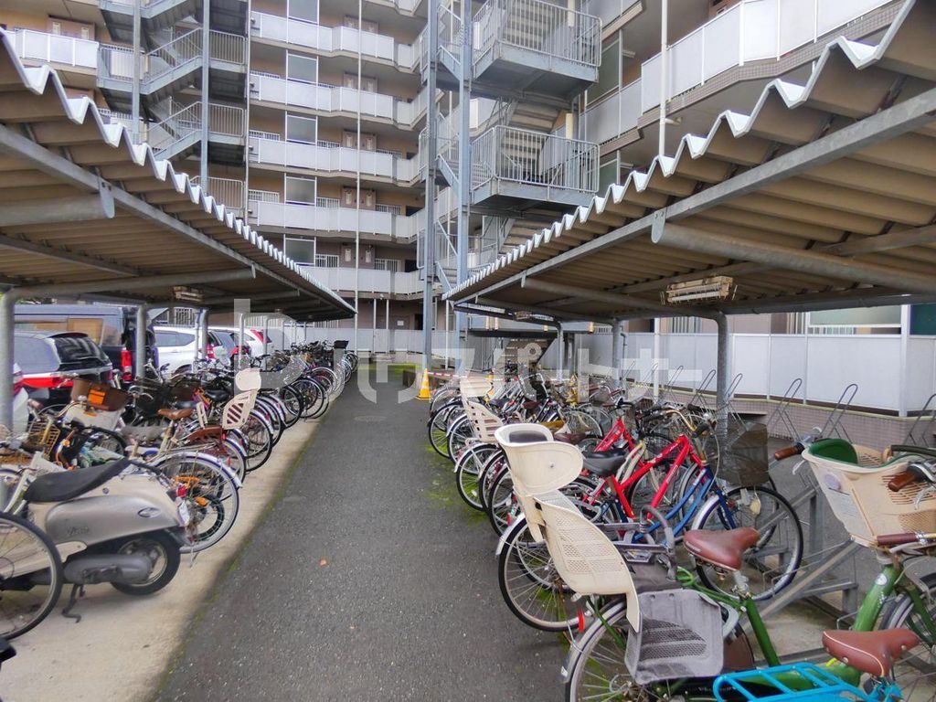 コンフォート津田沼壱番館のその他写真