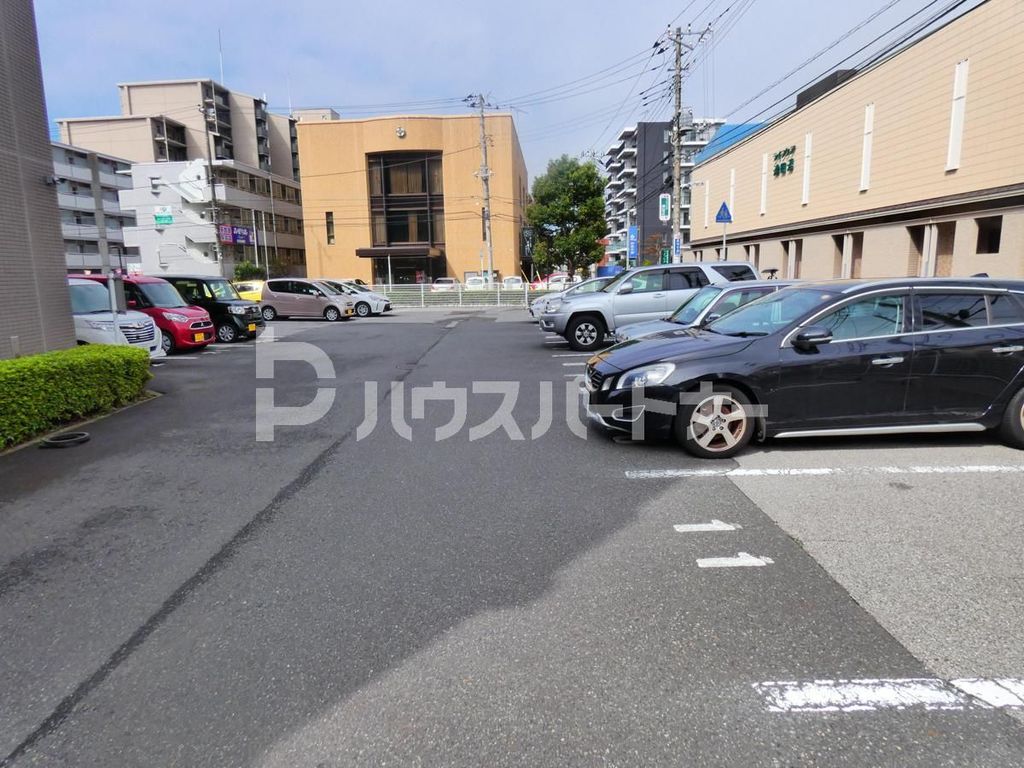 コンフォート津田沼壱番館のその他写真