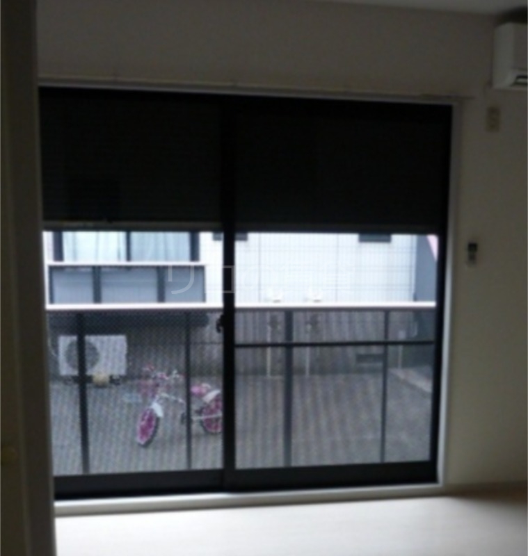 メゾンパークス210 A棟の内装写真