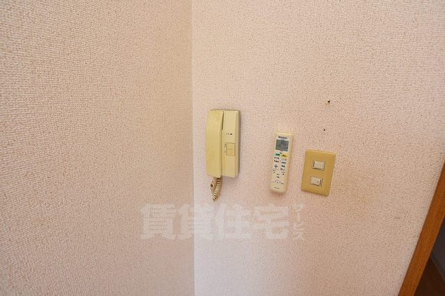 近鉄大阪線 弥刀駅 徒歩17分 5階建 築37年のその他写真