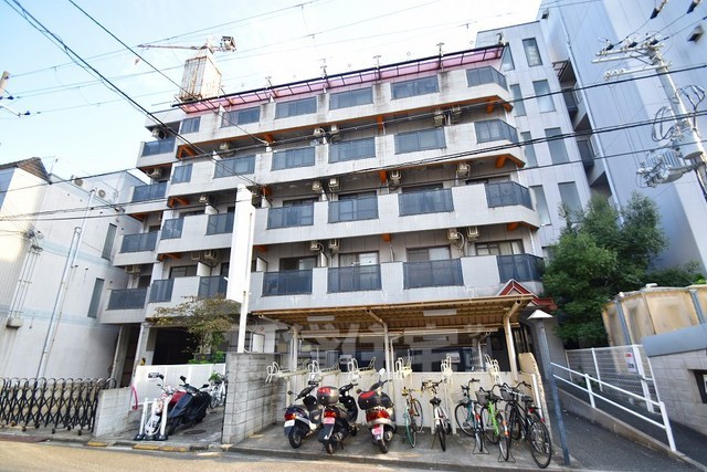 近鉄大阪線 弥刀駅 徒歩17分 築37年