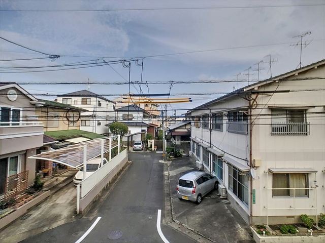 メゾンクレール次郎丸のその他写真