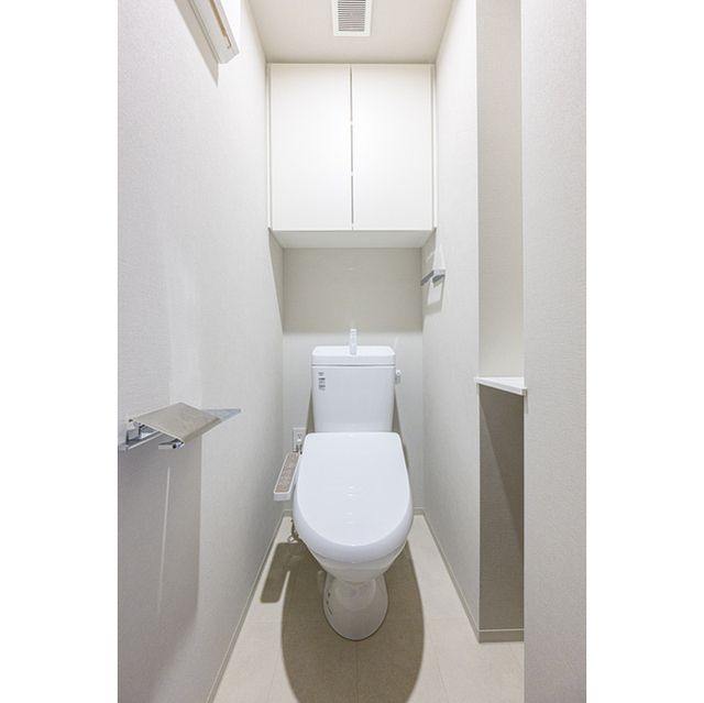 トイレ　トイレも気になるポイント