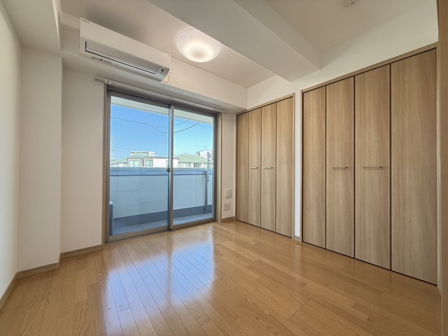 居室・リビング　別部屋参考写真