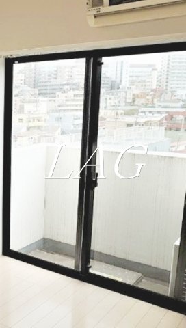 バルコニー　バルコニーです。