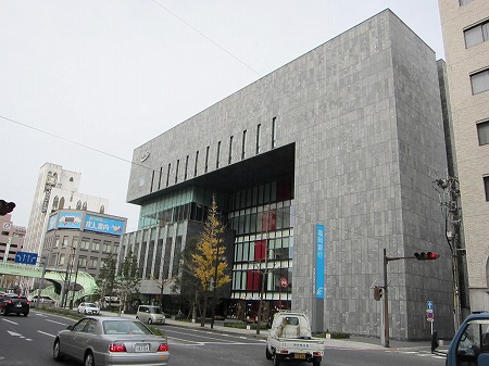 銀行　福岡銀行北九州営業部（銀行）まで48m