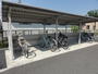 スーパー　ヨークベニマル成沢店（スーパー）まで459m