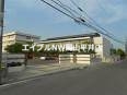 中学校　岡山市立竜操中学校（中学校）まで686m