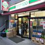 コンビニ　ローソンストア100板橋赤塚2丁目店（コンビニ）まで184m