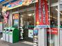 コンビニ　ファミリーマート下赤塚店（コンビニ）まで331m