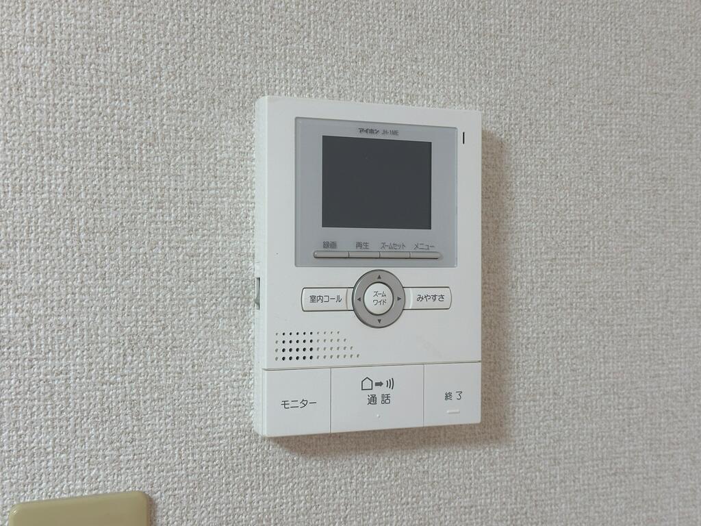 その他設備　☆リフォーム中☆同タイプ203の写真です☆