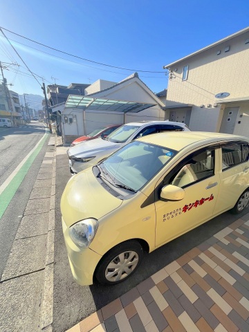 小学校　海田町立海田小学校（小学校）まで667m