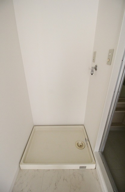 その他設備　別の部屋の写真です