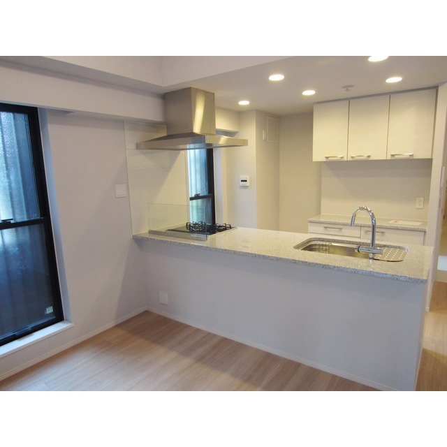 その他設備　食洗機