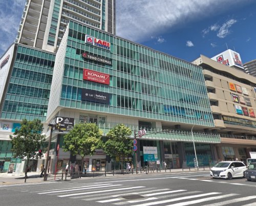 その他　ＬＡＢＩ上大岡（ヤマダ）（その他）まで434m