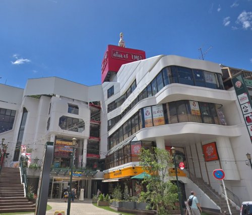 その他　アカフーボウル（その他）まで560m