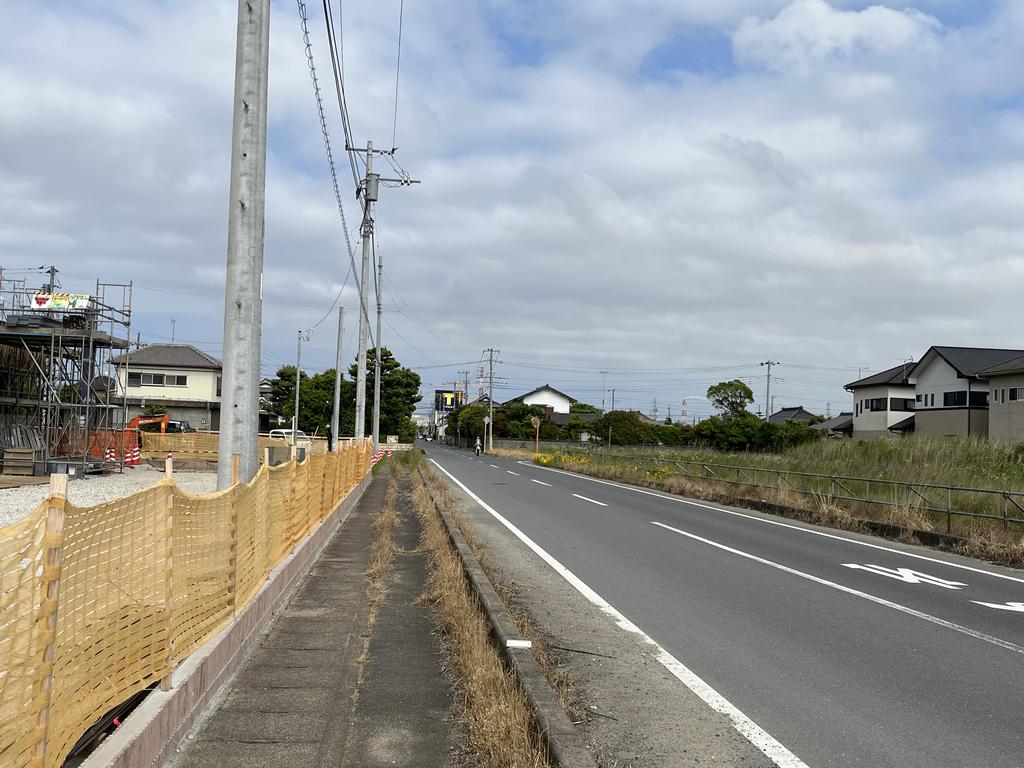 フォレストメゾン堀割弐番館のその他写真