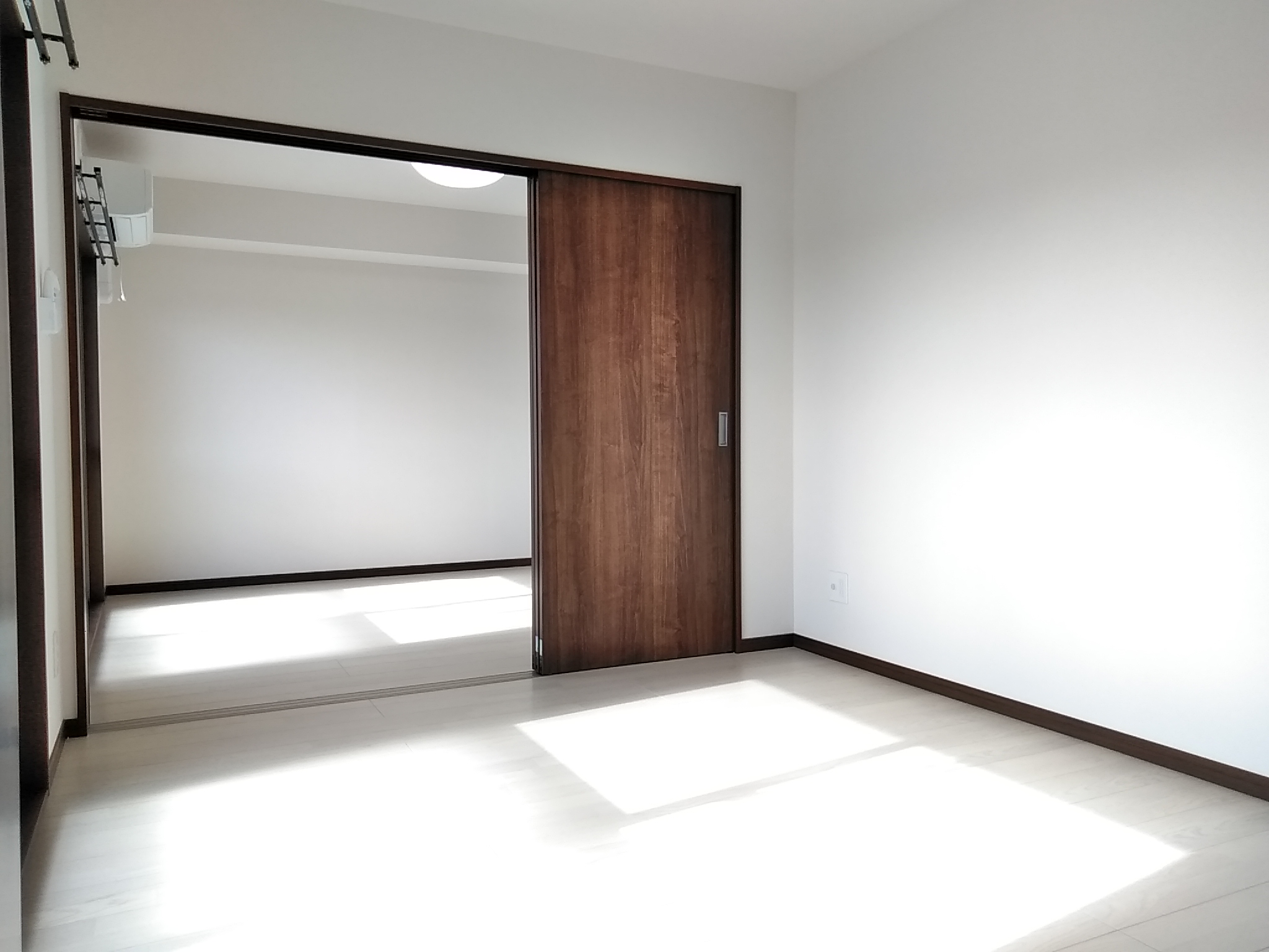フォレストメゾン堀割弐番館の内装写真