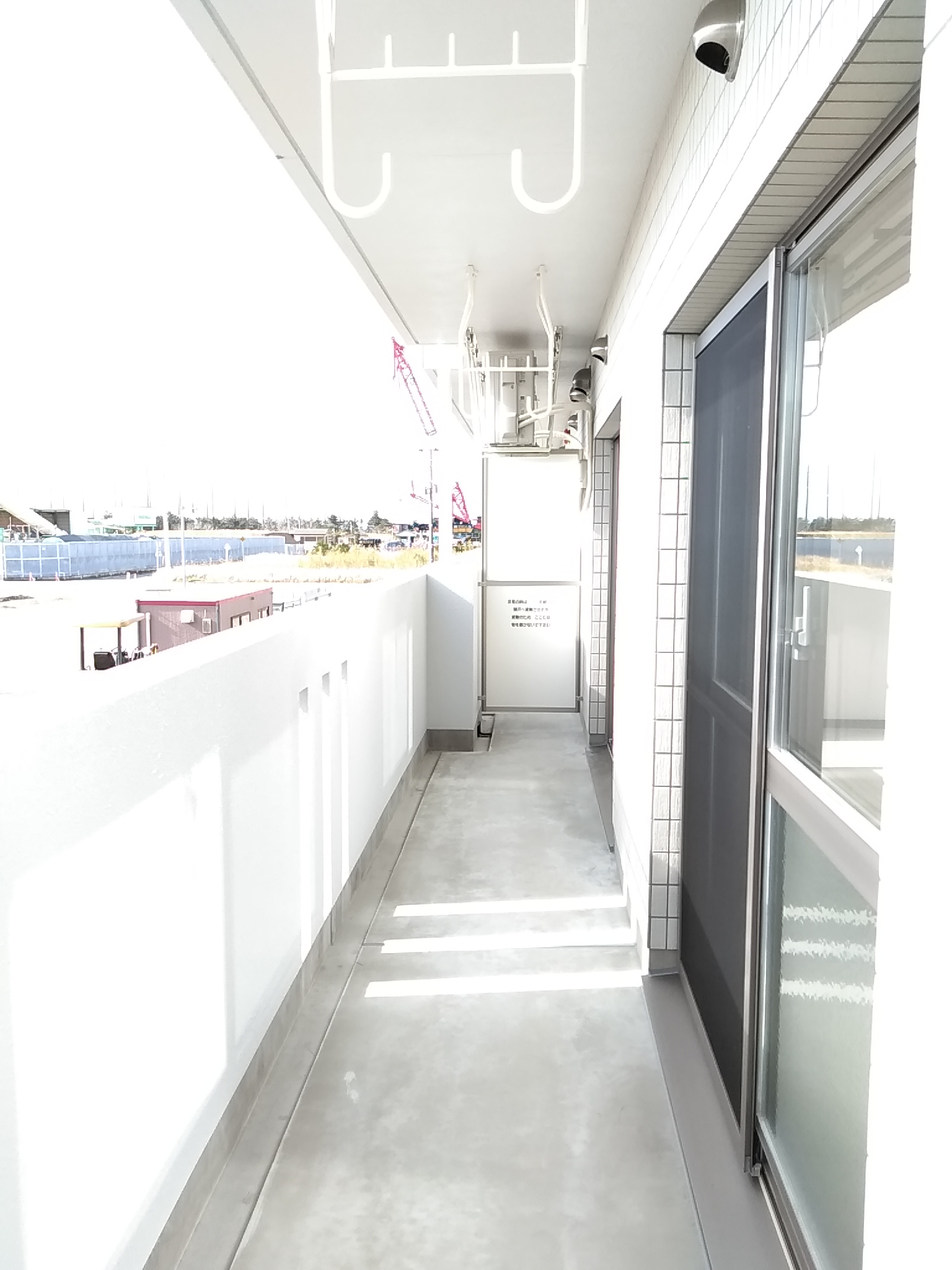 フォレストメゾン堀割弐番館の内装写真