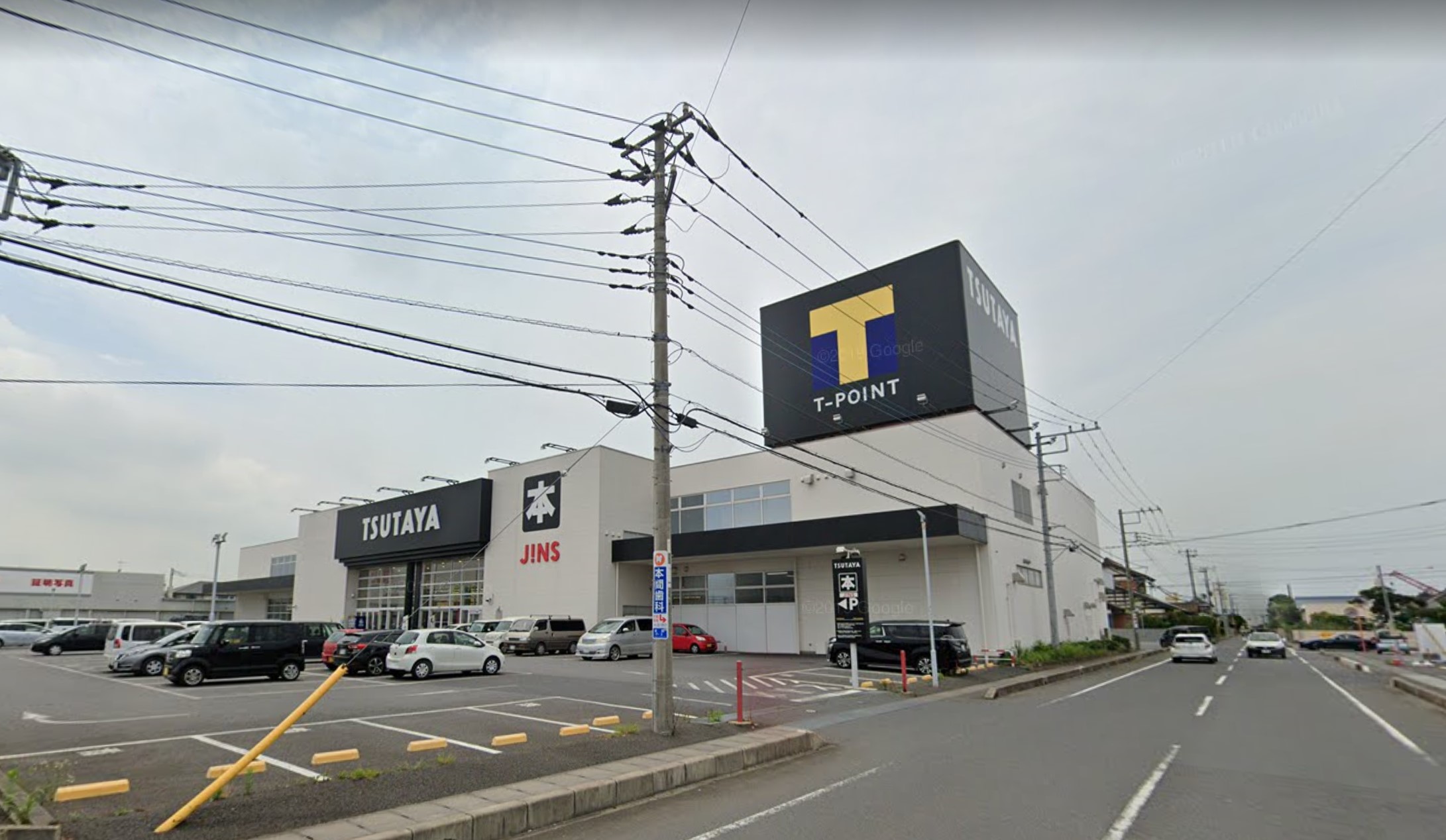 フォレストメゾン堀割弐番館の周辺写真