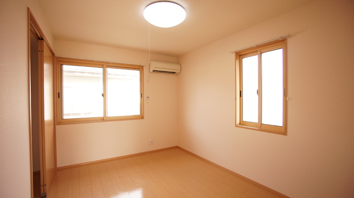 その他部屋・スペース　洋室