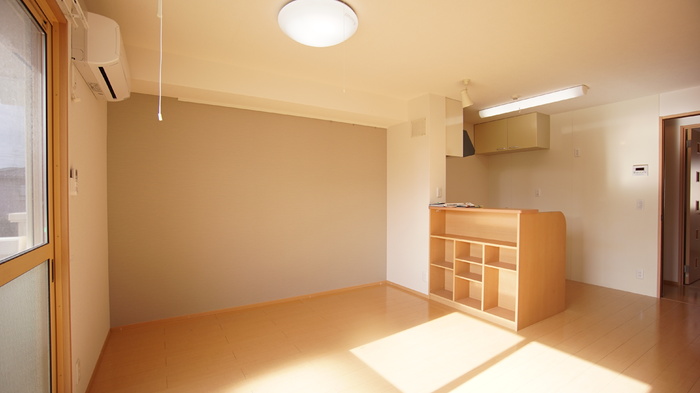 居室・リビング　LDK