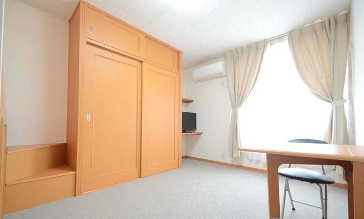 居室・リビング　洋室