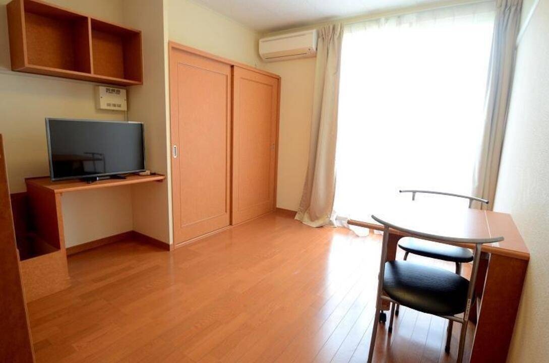 その他部屋・スペース　洋室