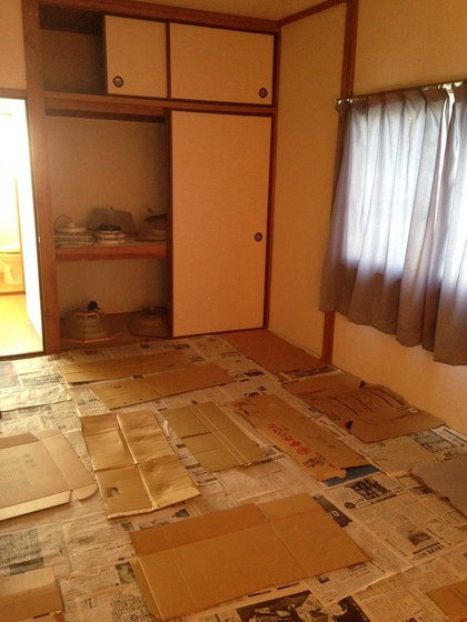 その他部屋・スペース