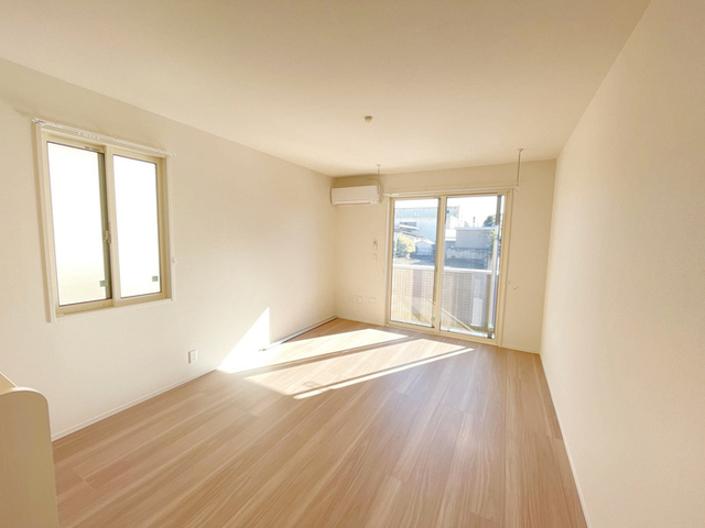 居室・リビング　居室・リビング