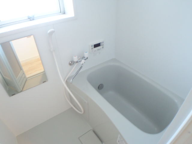 バス・シャワールーム　浴室
