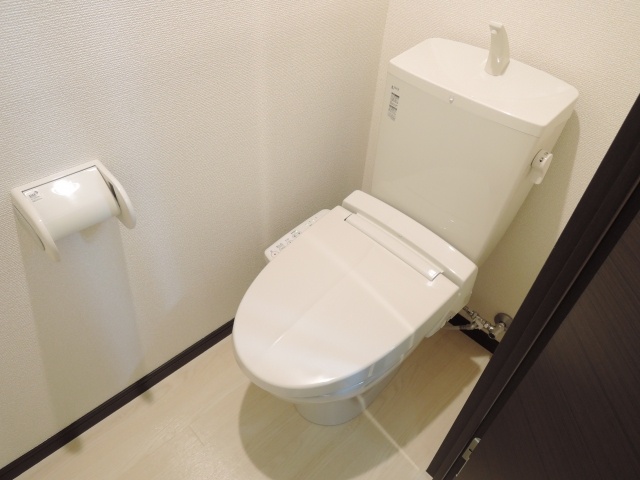 トイレ　☆ウォシュレット☆