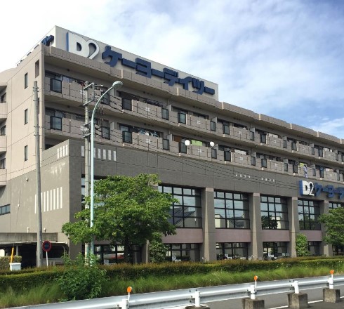 ホームセンター　ケーヨーデイツー 国立青柳店（ホームセンター）まで1125m