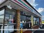 コンビニ　セブン－イレブン八日市布施店（コンビニ）まで1311m