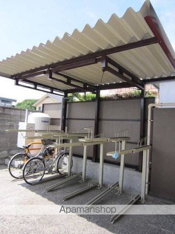 その他共有部分　その他共有部分