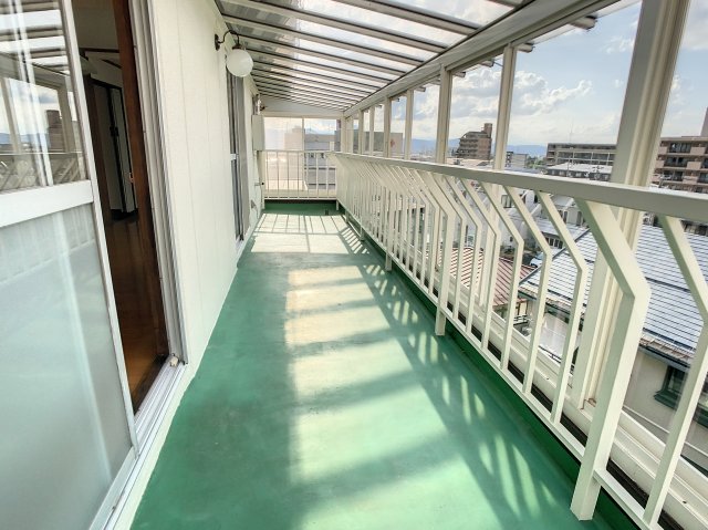 エントランス　エントランスです