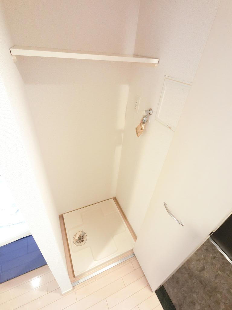 その他設備　室内は現況を優先します