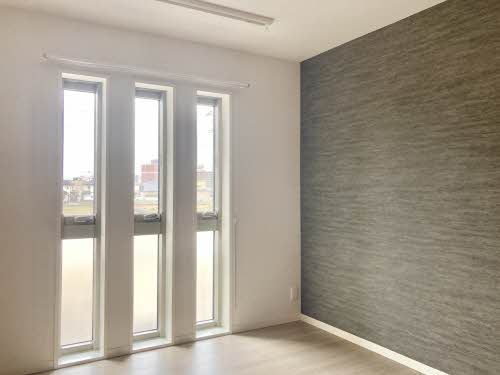 その他　6.3帖の洋室♪