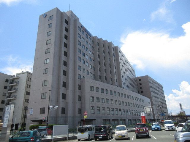 病院　高木病院（病院）まで910m