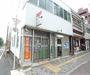 郵便局　京都北大路千本郵便局（郵便局）まで241m