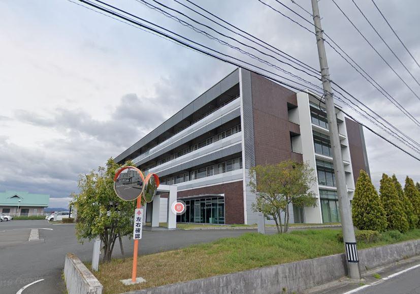 病院　すむのさと高尾病院（病院）まで1000m